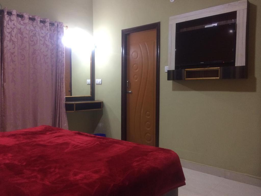 Sk.Cottage อูตี ภายนอก รูปภาพ